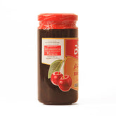 Sour Cherry Jam 300 gr (مربای آلبالو ترش)